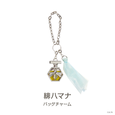 Oriens 2nd Anniversary」グッズを2025年3月28日(金)18時から販売開始